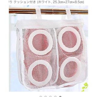 ランドリーシューズ　ネット(日用品/生活雑貨)