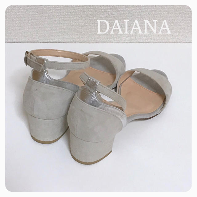 DIANA(ダイアナ)のダイアナ＊パンプス(ジミーチュウ、マルイ、レペット、ファビオルスコーニ、ペリーコ レディースの靴/シューズ(サンダル)の商品写真