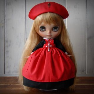 Lavender field様専用 ハンドメイドアウトフィットセット 3点(その他)