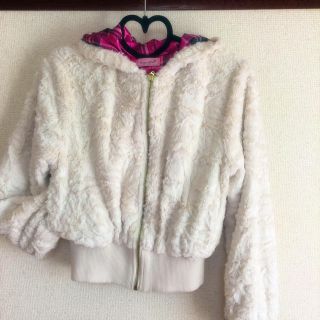 MA*RS(ジャケット/アウター ・ ホワイト/白色系)のフリマ MA*RS(ジャケット/アウター ・ ホワイト/白色系)のフリマ