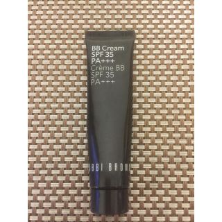 ボビイブラウン(BOBBI BROWN)の中古 ボビィブラウン BBクリーム(ファンデーション)