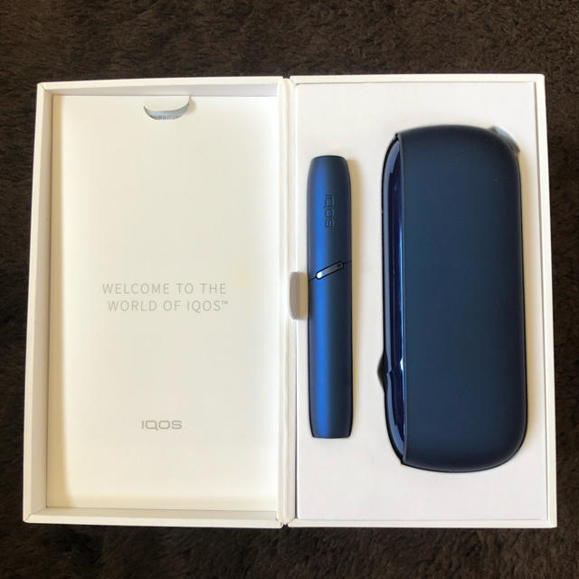 iQOS3