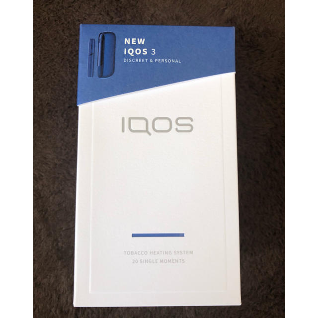 iQOS3