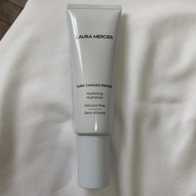 laura mercier(ローラメルシエ)のローラメルシエ　ベース　値下げ中 コスメ/美容のベースメイク/化粧品(化粧下地)の商品写真