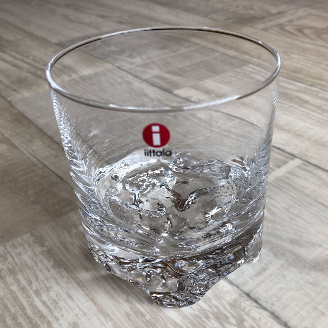 iittala - イッタラ ガイサ 廃盤!グラスの通販 by pecoママ's iittala - イッタラ ガイサ 廃盤!グラスの通販 by pecoママ's
