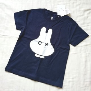グラニフ(Design Tshirts Store graniph)のグラニフ おばけミッフィー Tシャツ 120(Tシャツ/カットソー)