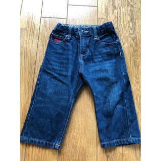 オシュコシュ(OshKosh)のOSH KOSH★ズボン80cm(パンツ)