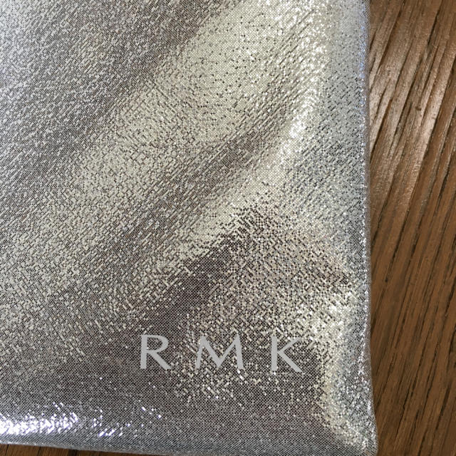 RMK(アールエムケー)のRMK✳︎ポーチ レディースのファッション小物(ポーチ)の商品写真