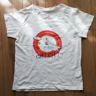 コーエン(coen)のcoen　半袖Tシャツ(Tシャツ(半袖/袖なし))