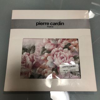 ピエールカルダン(pierre cardin)のpierre cardin  ピエールカルダン　ハンカチ 【おまけつき★】(ハンカチ)