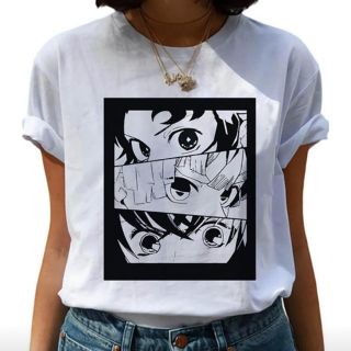 シュウエイシャ(集英社)の新品未使用♡鬼滅の刃Ｔシャツ　XL(Tシャツ/カットソー(半袖/袖なし))