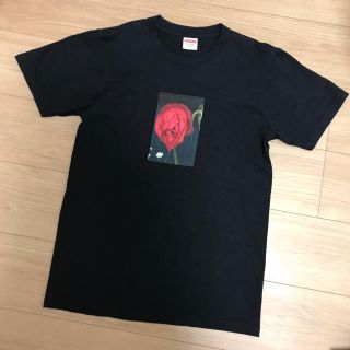 【美品】Supremeシュプリーム Araki for荒木経惟 水原希子 tee