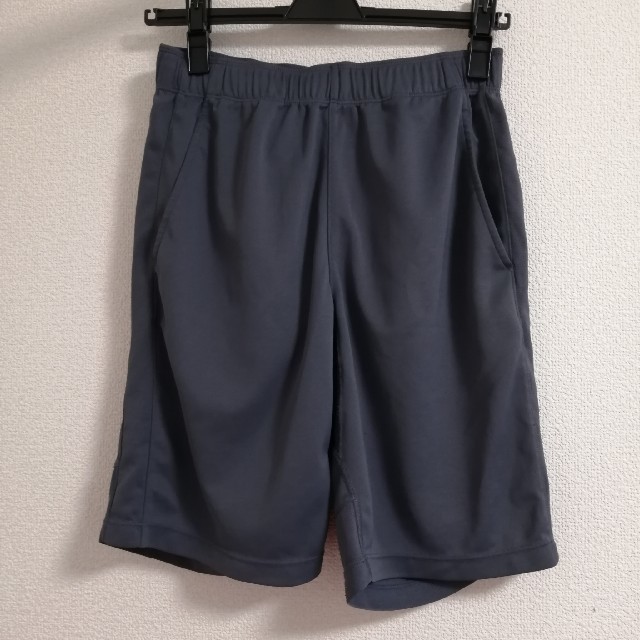 UNIQLO(ユニクロ)のUNIQLO ハーフパンツ ショートパンツ メンズのパンツ(ショートパンツ)の商品写真