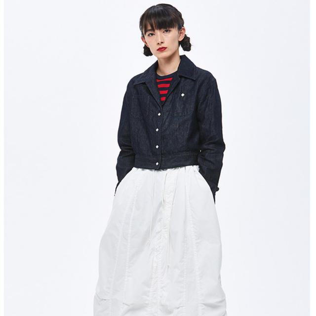 Gジャン+デニムジャケット Needles - needles Western jean jacket