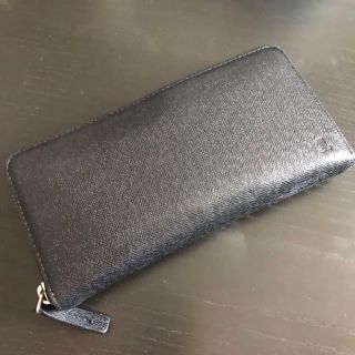 ランバン(LANVIN)のLANVIN ランバン 長財布(長財布)