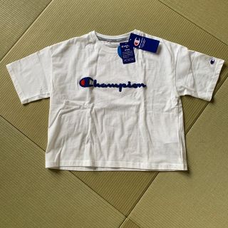 チャンピオン(Champion)のチャンピオン　Ｔシャツ新品(Tシャツ(半袖/袖なし))