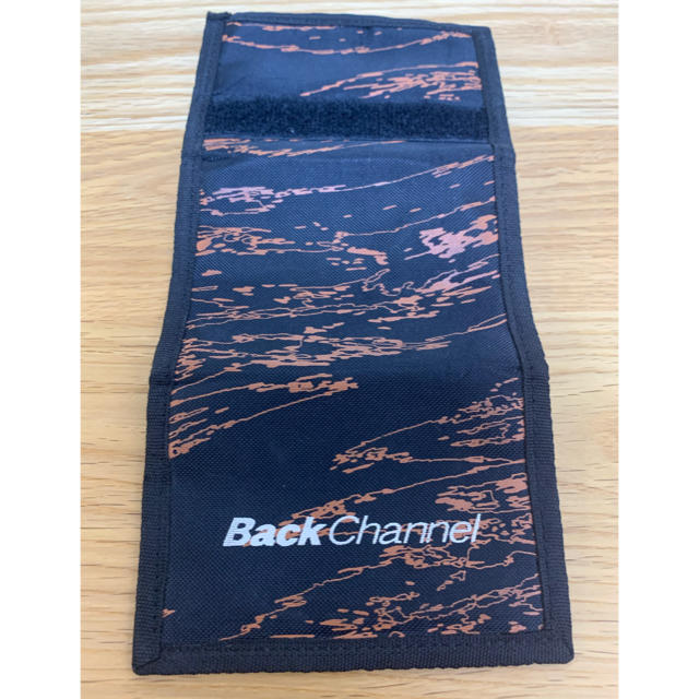 Back Channel(バックチャンネル)のbackchannel wallet バックチャンネル 財布 nitraid メンズのファッション小物(折り財布)の商品写真