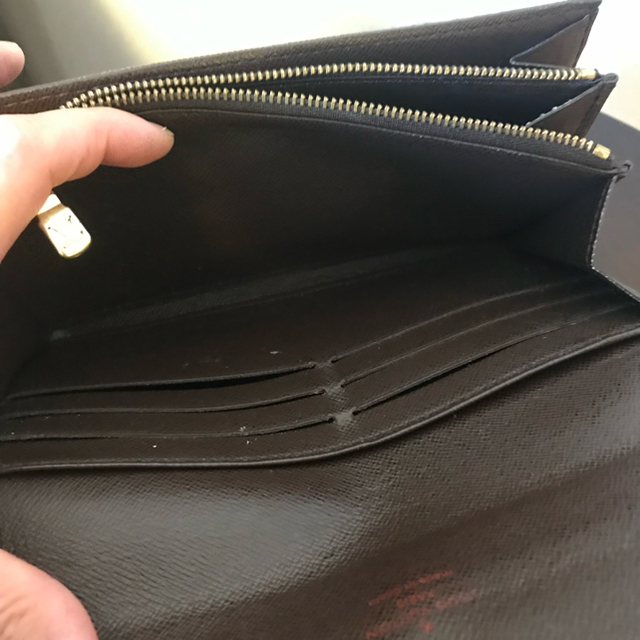 ファッショ LOUIS VUITTON - LOUIS VUITTON 長財布の通販 by mmnnshop ...