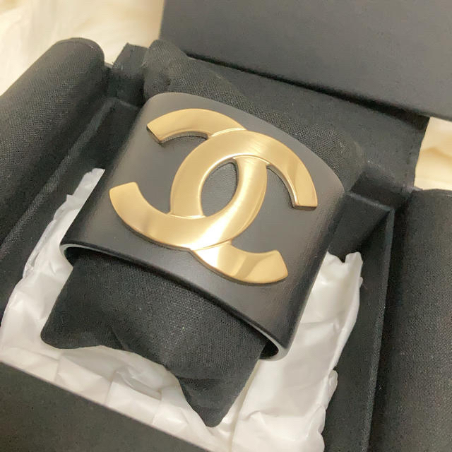 〜CHANEL バングル〜