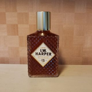 i.w. HARPER 12年(ウイスキー)