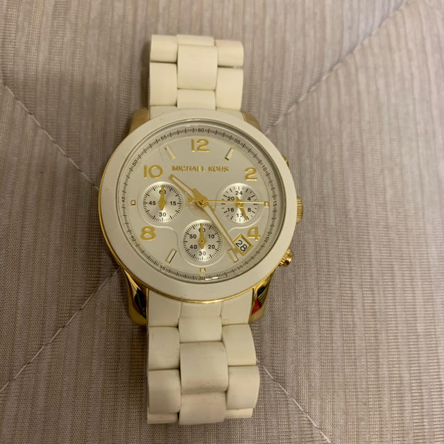 Michael Kors(マイケルコース)のMICHAEL KORS    腕時計 レディースのファッション小物(腕時計)の商品写真