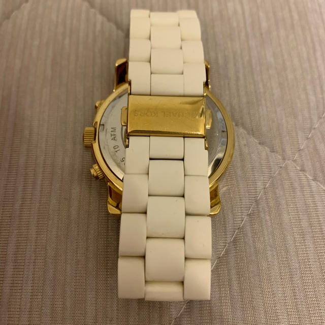 Michael Kors(マイケルコース)のMICHAEL KORS    腕時計 レディースのファッション小物(腕時計)の商品写真