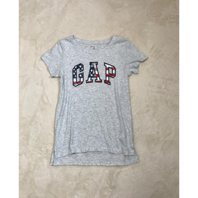 GAP(ギャップ)のGAP Tシャツ レディースのトップス(Tシャツ(半袖/袖なし))の商品写真