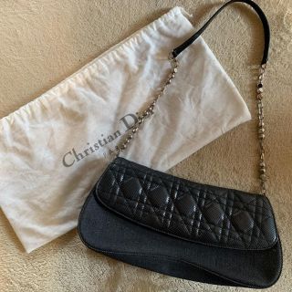 クリスチャンディオール(Christian Dior)のショルダーバッグ(ショルダーバッグ)