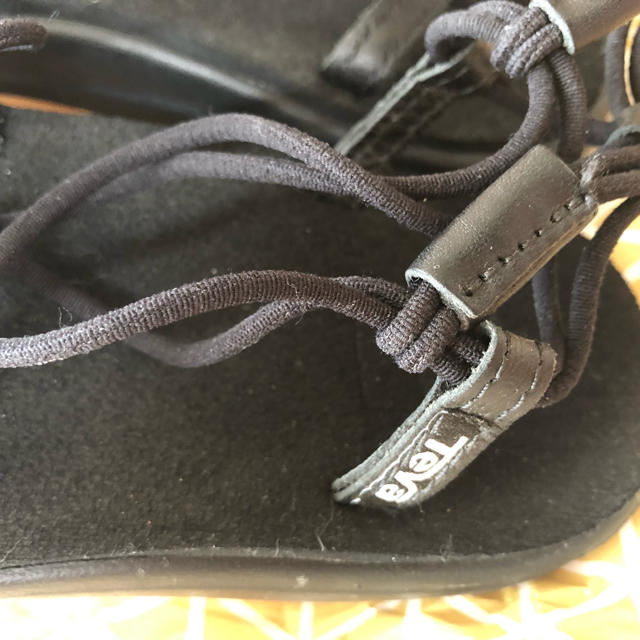 Teva(テバ)の TEVA テバ サンダル VOYA INFINITY レディース レディースの靴/シューズ(サンダル)の商品写真