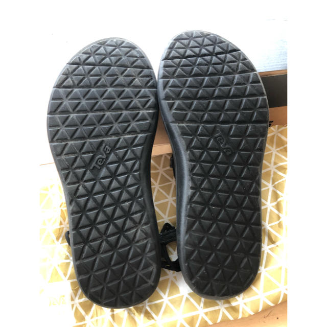 Teva(テバ)の TEVA テバ サンダル VOYA INFINITY レディース レディースの靴/シューズ(サンダル)の商品写真