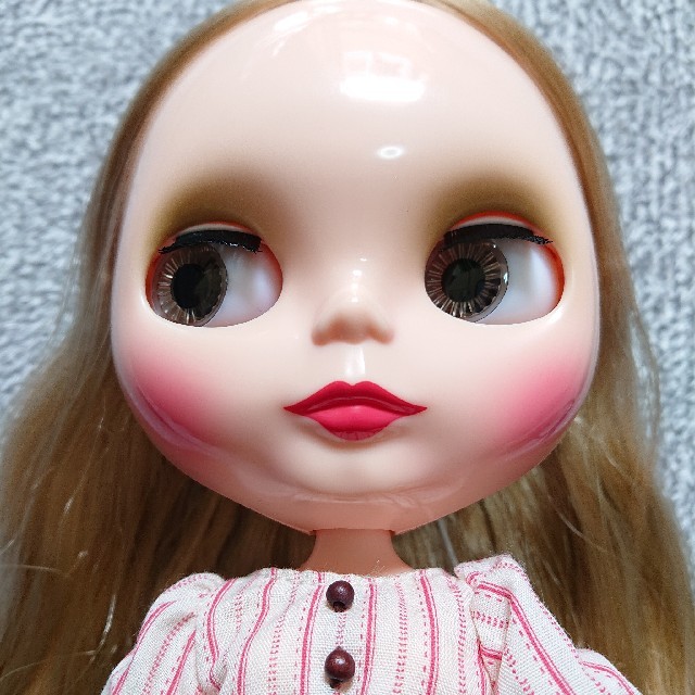 数量限定(先着&発送順) Blythe☆ウィンタリッシュアルーア【未開封