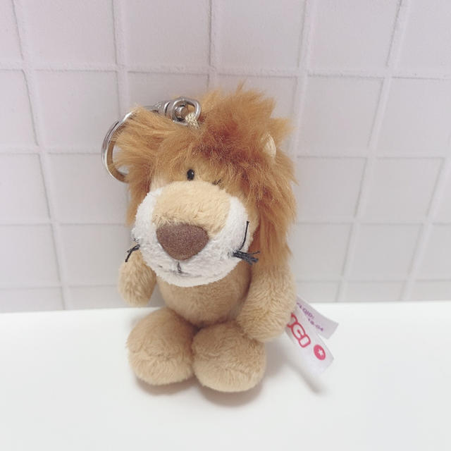 Nici ライオン キーホルダーの通販 By Happiness ラクマ Nici ライオン キーホルダーの通販 By Happiness ラクマ