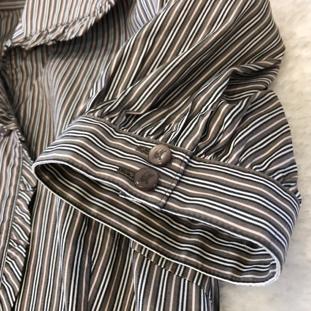 高品質セール BURBERRY BLUE LABEL - ☆BURBERRY BLUE LABEL リボン
