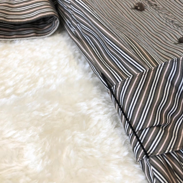 高品質セール BURBERRY BLUE LABEL - ☆BURBERRY BLUE LABEL リボン