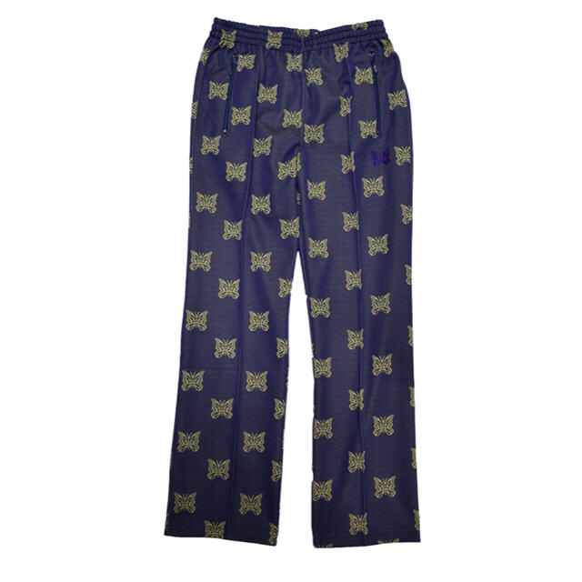 needles track pants