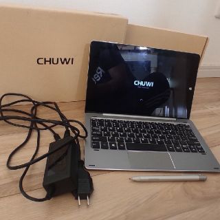 アイ(i)の【再値下げ】CHUWI Hi10X タブレット (タブレット)