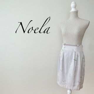 ノエラ(Noela)のノエラ♡コクーンスカート(ミニスカート)