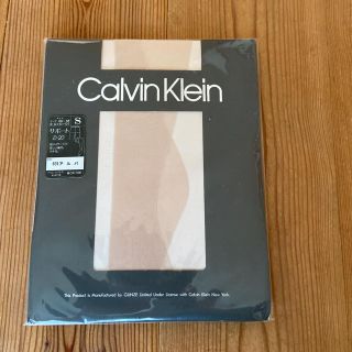 カルバンクライン(Calvin Klein)の⚫︎カルバンクライン　ストッキング　新品(タイツ/ストッキング)