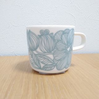 marimekko - 新品未使用 マリメッコ クルイェンポルヴィ マグカップ 1 ...