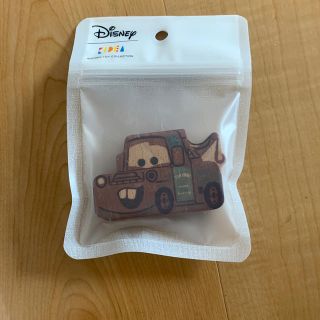 ディズニー(Disney)のキデア　ディズニー　カーズ　メーター　(積み木/ブロック)