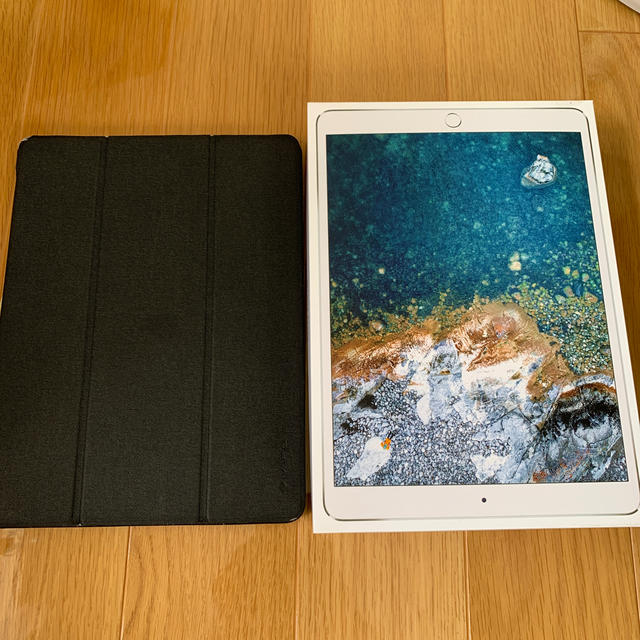 simフリーiPad Pro10.5 256GB wi-if+Cellularタブレット