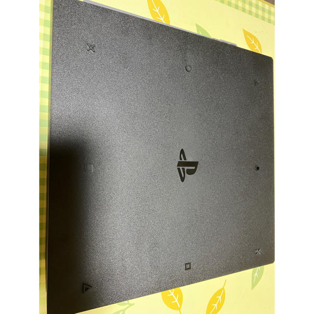 089 ps4 pro 美品　最新版　即購入ok 2