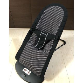 ベビービョルン(BABYBJORN)のベビービョルン　バウンサー　美品　ベビー　(その他)