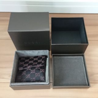 グッチ(Gucci)のGUCCI  空箱  (ショップ袋)