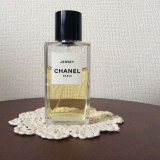 シャネル ジャージ 香水 レディースの通販 14点 | CHANELのコスメ/美容