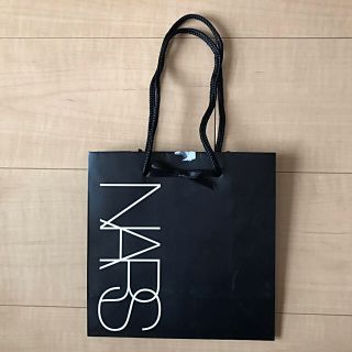 ナーズ(NARS)のNARS ナーズ　ショップ袋(ショップ袋)