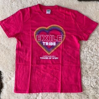 エグザイル(EXILE)のEXILE Tシャツ④(Tシャツ(半袖/袖なし))