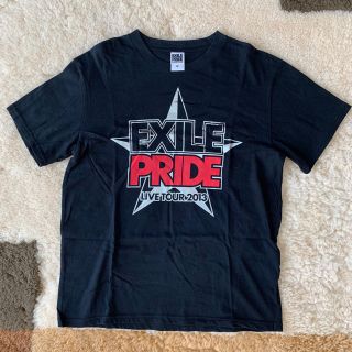 エグザイル(EXILE)のEXILE Tシャツ⑤(Tシャツ(半袖/袖なし))