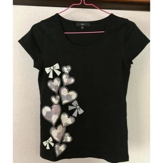 バービー(Barbie)のBarbie バービー Tシャツ 新品未使用(Tシャツ(半袖/袖なし))