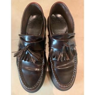 ドクターマーチン(Dr.Martens)のDr.Martens CORE ADRIAN TASSEL LOAFER(デッキシューズ)